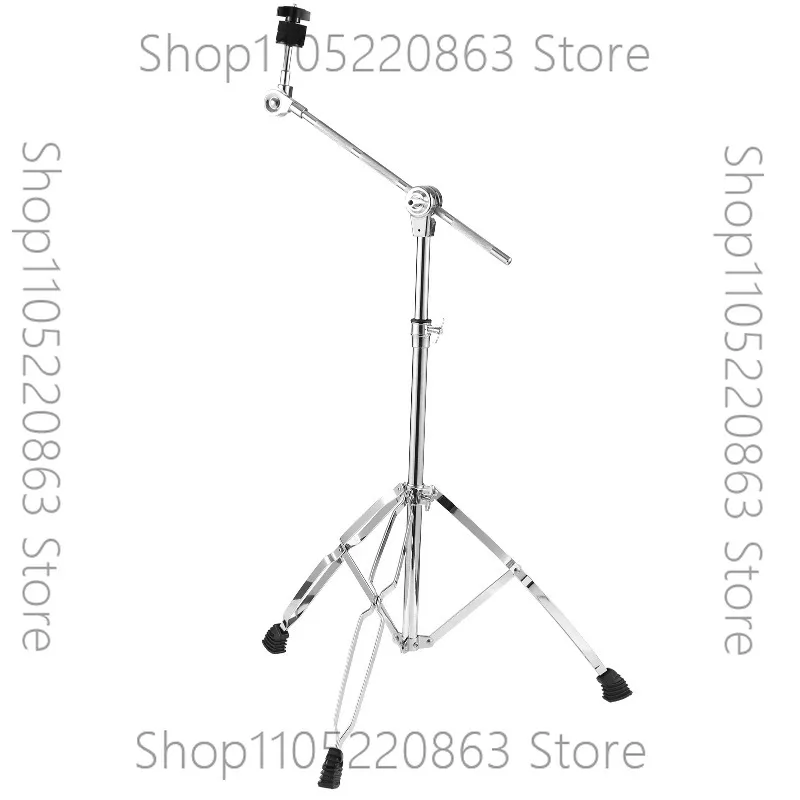 Cymbal Stand Straight Boom Cymbal Stand Double Braced Legs Height Angle Cymbal Support Rack
Cymbal Stand Straight Boom Cymbal Stand Double Braced Legs Height Angle Cymbal Support Rack
