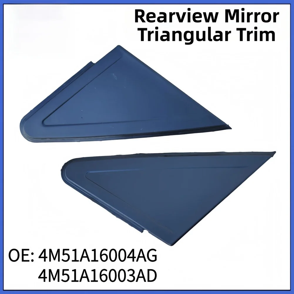 For Ford Focus MK2 Side Mirror Cover Car Exterior Decoration As Shown In The Figure Rearview Mirror Trim Panel
For Ford Focus MK2 Side Mirror Cover Car Exterior Decoration As Shown In The Figure Rearview Mirror Trim Panel