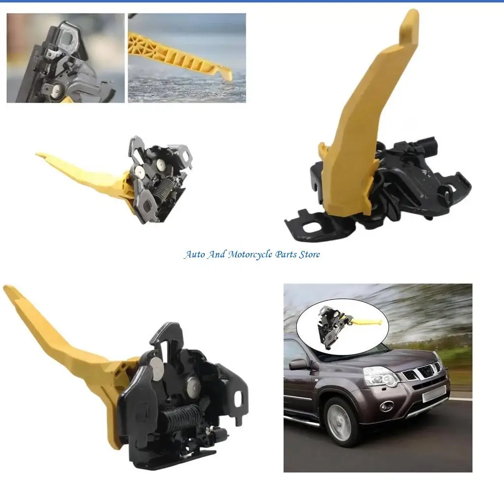 P9FD Replace 656016RA0A Car Interior Hood Latches Lock for 2021-2025 1.5L L3
P9FD Replace 656016RA0A Car Interior Hood Latches Lock for 2021-2025 1.5L L3