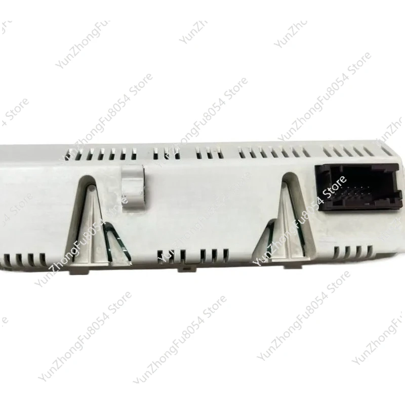 White Shell Yellow Screen 12 Pin Support USB Dual-zone Air Bluetooth Display Monitor for 307 407 408 C4 C5
White Shell Yellow Screen 12 Pin Support USB Dual-zone Air Bluetooth Display Monitor for 307 407 408 C4 C5