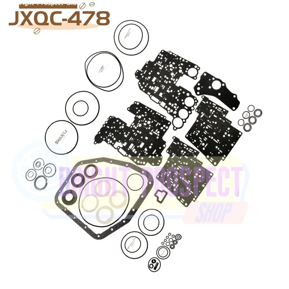 Для TOYOTA коробка передач ремонт автомобильных аксессуаров K065900J A245E A247E Автоматическая фотосессия ремонт уплотнений
Для TOYOTA коробка передач ремонт автомобильных аксессуаров K065900J A245E A247E Автоматическая фотосессия ремонт уплотнений