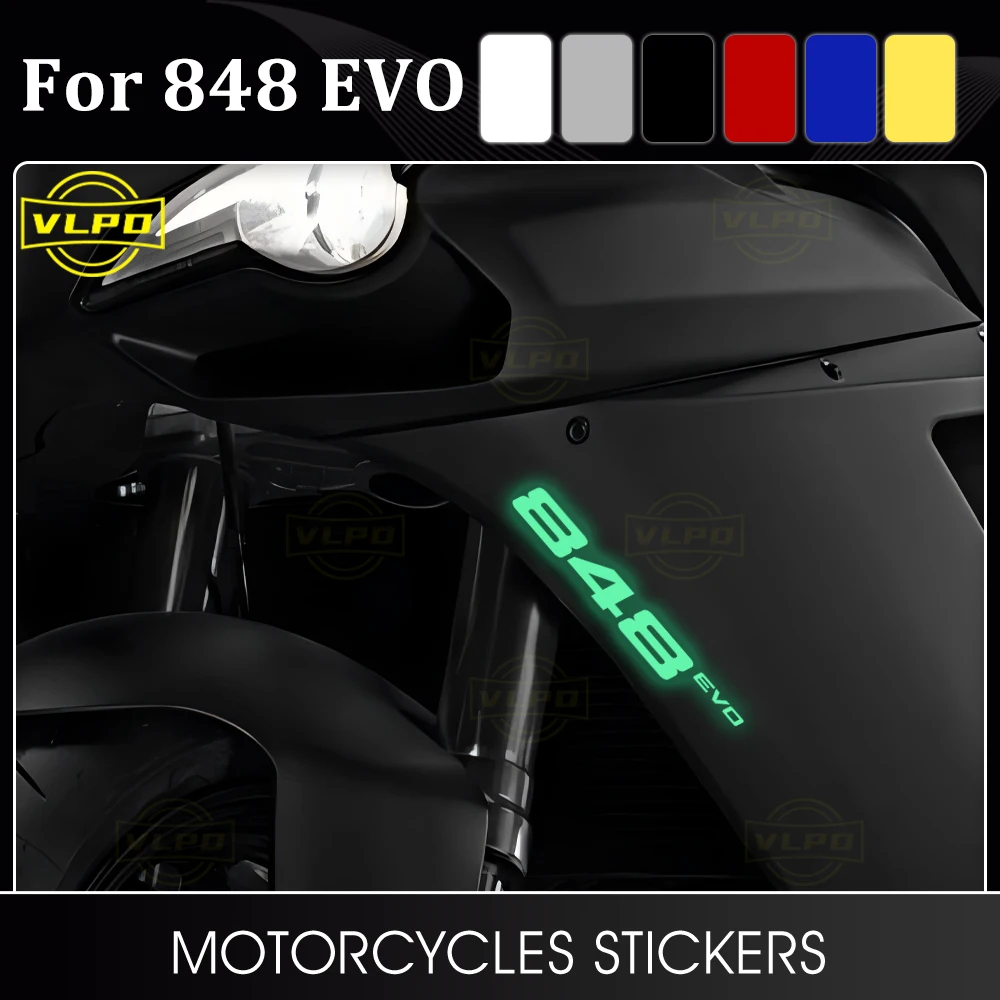 Наклейки на мотоцикл, водонепроницаемая наклейка для Ducati 848 Evo Carbon 848Evo, аксессуары для наклеек 2008-2014 2009 2010 2011 2012
Наклейки на мотоцикл, водонепроницаемая наклейка для Ducati 848 Evo Carbon 848Evo, аксессуары для наклеек 2008-2014 2009 2010 2011 2012