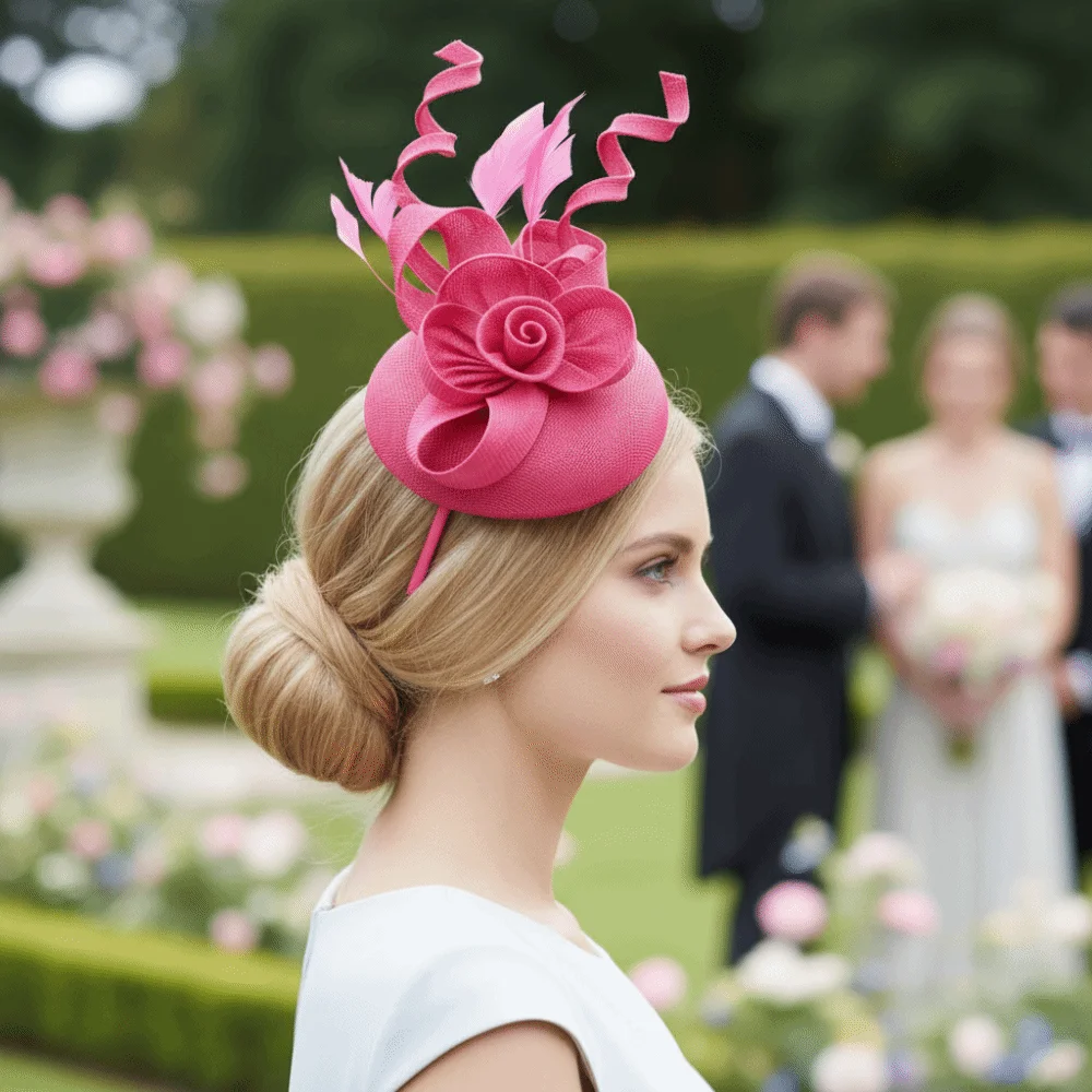 Цветочная сетчатая шляпа-волшебница, украшение для волос, элегантные аксессуары, свадебная заколка для волос, регулируемая коктейльная повязка на голову, королевская свадьба
Цветочная сетчатая шляпа-волшебница, украшение для волос, элегантные аксессуары, свадебная заколка для волос, регулируемая коктейльная повязка на голову, королевская свадьба