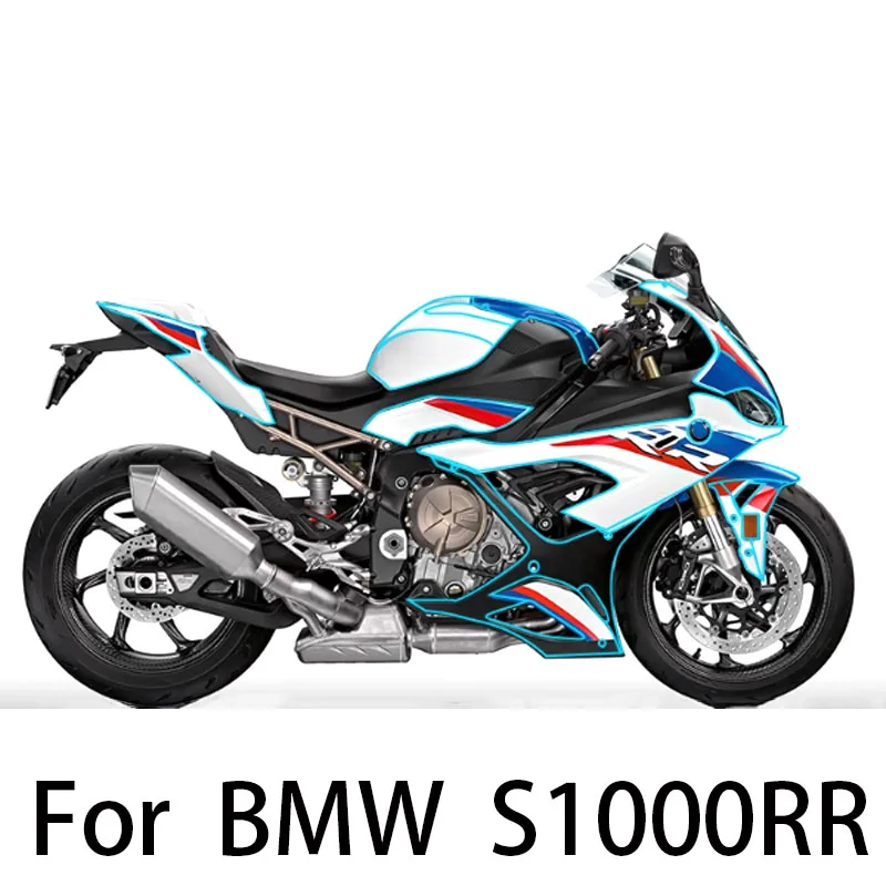 For S1000RR Invisible Car Clothing Instrument Headlight Sticker Waterproof Protective tank Laminating Film Retrofit Accessories
For S1000RR Invisible Car Clothing Instrument Headlight Sticker Waterproof Protective tank Laminating Film Retrofit Accessories