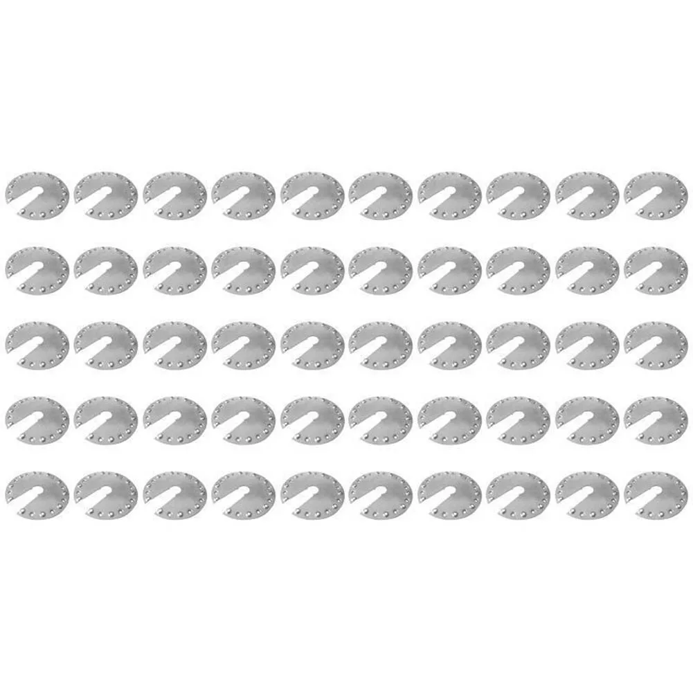 Заземляющая пластина из нержавеющей стали для фотоэлектрических систем: легкая и подходит для различных условий установки
Заземляющая пластина из нержавеющей стали для фотоэлектрических систем: легкая и подходит для различных условий установки