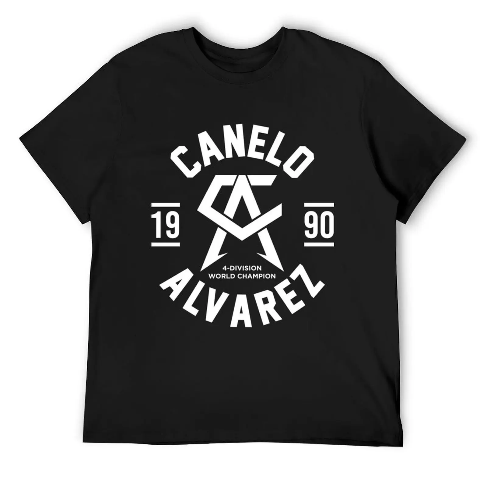 Canelo Alvarez T-Shirt anime shirt graphic t shirt vintage T-shirts oversize funny t shirts men
Canelo Alvarez T-Shirt anime shirt graphic t shirt vintage T-shirts oversize funny t shirts men