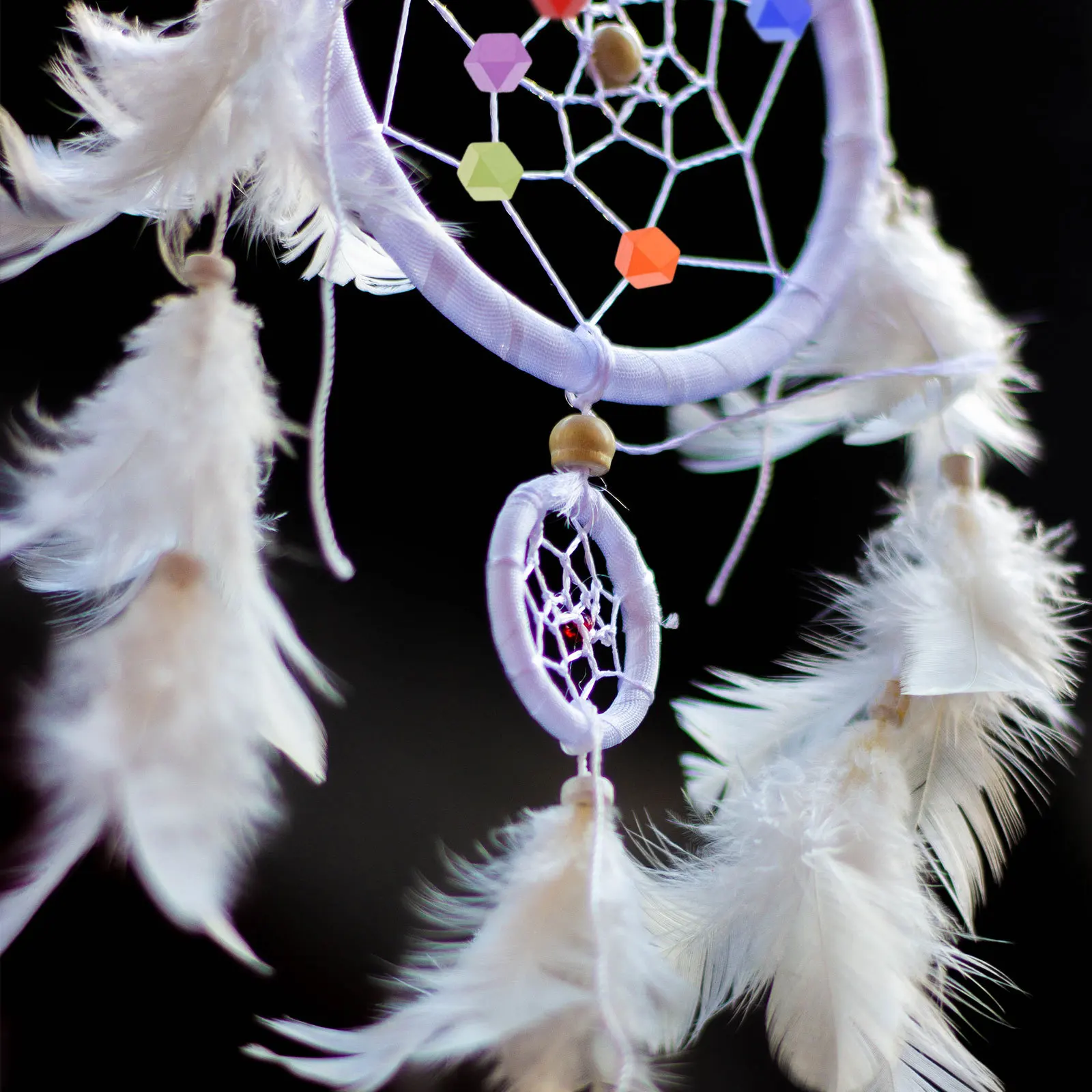 70Pcs Wood Beads DIY Bracelet Necklace Craft Project Mixed Color Loose Beads for Jewelry Making Decorative DIY Accessories
70Pcs Wood Beads DIY Bracelet Necklace Craft Project Mixed Color Loose Beads for Jewelry Making Decorative DIY Accessories