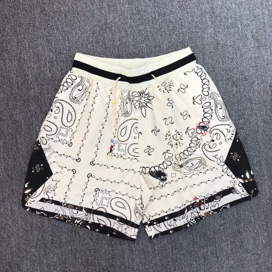 Ts Collaborative Spor Five-Quarter Dstring orts Casual Printed Sweatpants Youthful Summer Leisure Trousers
Ts Collaborative Spor Five-Quarter Dstring orts Casual Printed Sweatpants Youthful Summer Leisure Trousers