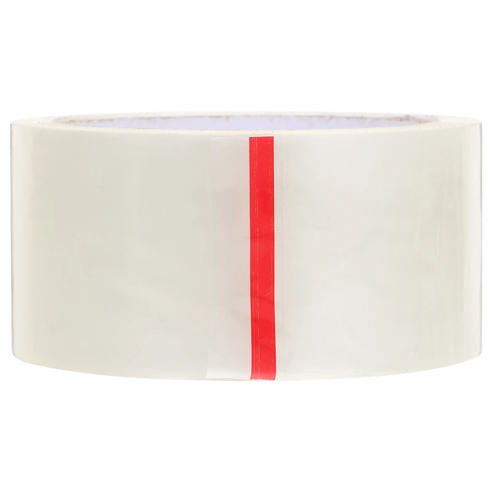 1 Roll 50M Heavy Duty Clear Packing High Viscosity Sealing Tape For Carton Box Packaging Moving Shipping Transparent Adhesive
1 Roll 50M Heavy Duty Clear Packing High Viscosity Sealing Tape For Carton Box Packaging Moving Shipping Transparent Adhesive