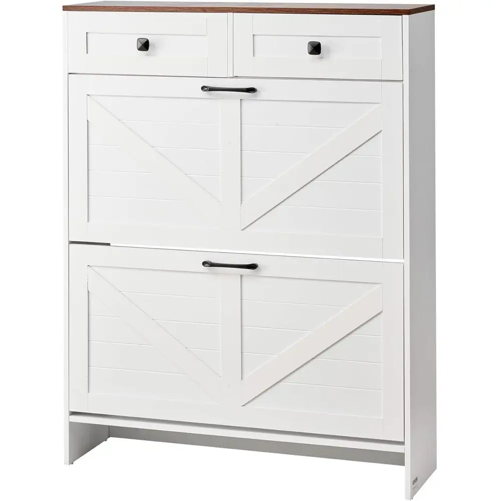 Shoe Cabinet with 2 lip Ders, armhouse Shoes Storage Cabinet with 2 Ders and Anti-Tipping Device, reestanding Shoe Organizer Ide
Shoe Cabinet with 2 lip Ders, armhouse Shoes Storage Cabinet with 2 Ders and Anti-Tipping Device, reestanding Shoe Organizer Ide