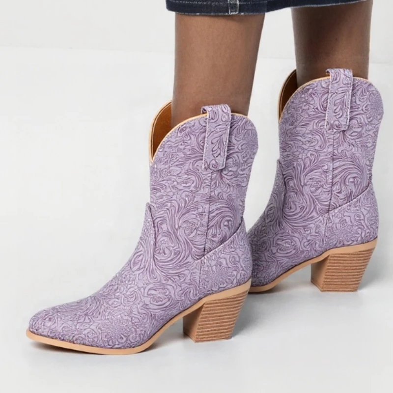 Винтажные ботильоны для женщин, зимняя обувь 2025 года, короткие ботинки на среднем каблуке, обувь для вечеринок, унисекс, большой размер 46 52
Винтажные ботильоны для женщин, зимняя обувь 2025 года, короткие ботинки на среднем каблуке, обувь для вечеринок, унисекс, большой размер 46 52