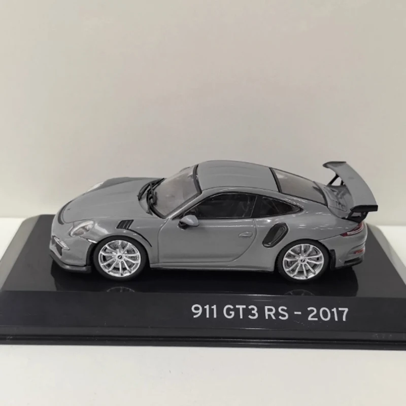 IXO 1:43 Scale 911 GT3 RS 2017 Alloy Simulation Car Model Static Collection Decorated Holiday Gifts Toys Classic Souvenir Gift
IXO 1:43 Scale 911 GT3 RS 2017 Alloy Simulation Car Model Static Collection Decorated Holiday Gifts Toys Classic Souvenir Gift