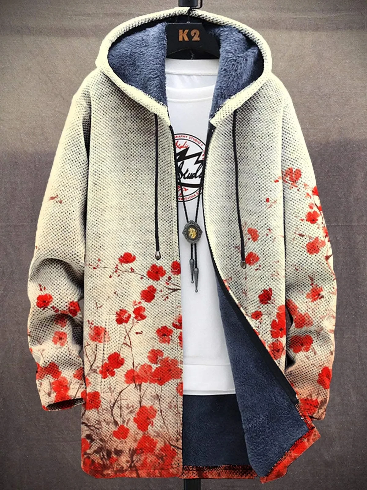 Мужской зимний повседневный плащ на молнии, красочный яркий цвет, плюшевая толстая толстовка с 3D принтом на молнии, нейтральная уличная повседневная теплая куртка Q0362
Мужской зимний повседневный плащ на молнии, красочный яркий цвет, плюшевая толстая толстовка с 3D принтом на молнии, нейтральная уличная повседневная теплая куртка Q0362