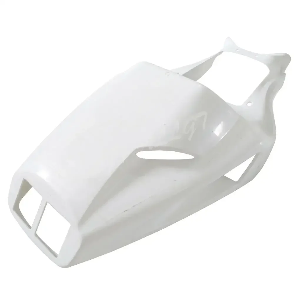 Необработанный Неокрашенный задний обтекатель из АБС-пластика для мотоцикла Ducati 996 748 916 998
Необработанный Неокрашенный задний обтекатель из АБС-пластика для мотоцикла Ducati 996 748 916 998