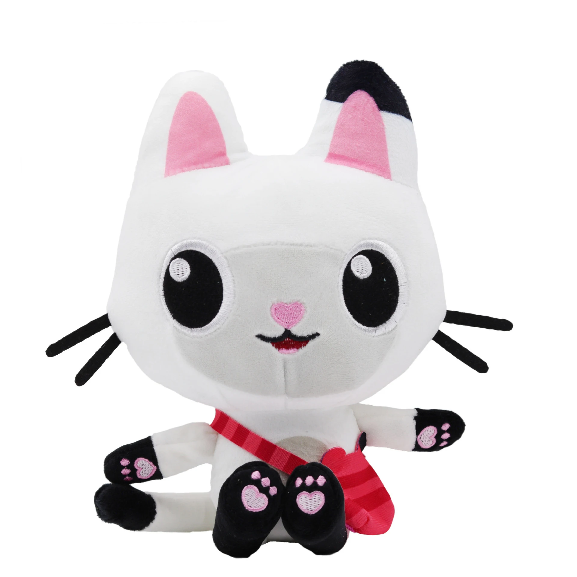 2026//20-25cm.Gabby's Dollhouse Animal Plush Toys, Cute Cat Plush Dolls, Cartoon Stuffed Toys, Mermaid Cat Plushies, Kids Doll
2026//20-25cm.Gabby's Dollhouse Animal Plush Toys, Cute Cat Plush Dolls, Cartoon Stuffed Toys, Mermaid Cat Plushies, Kids Doll