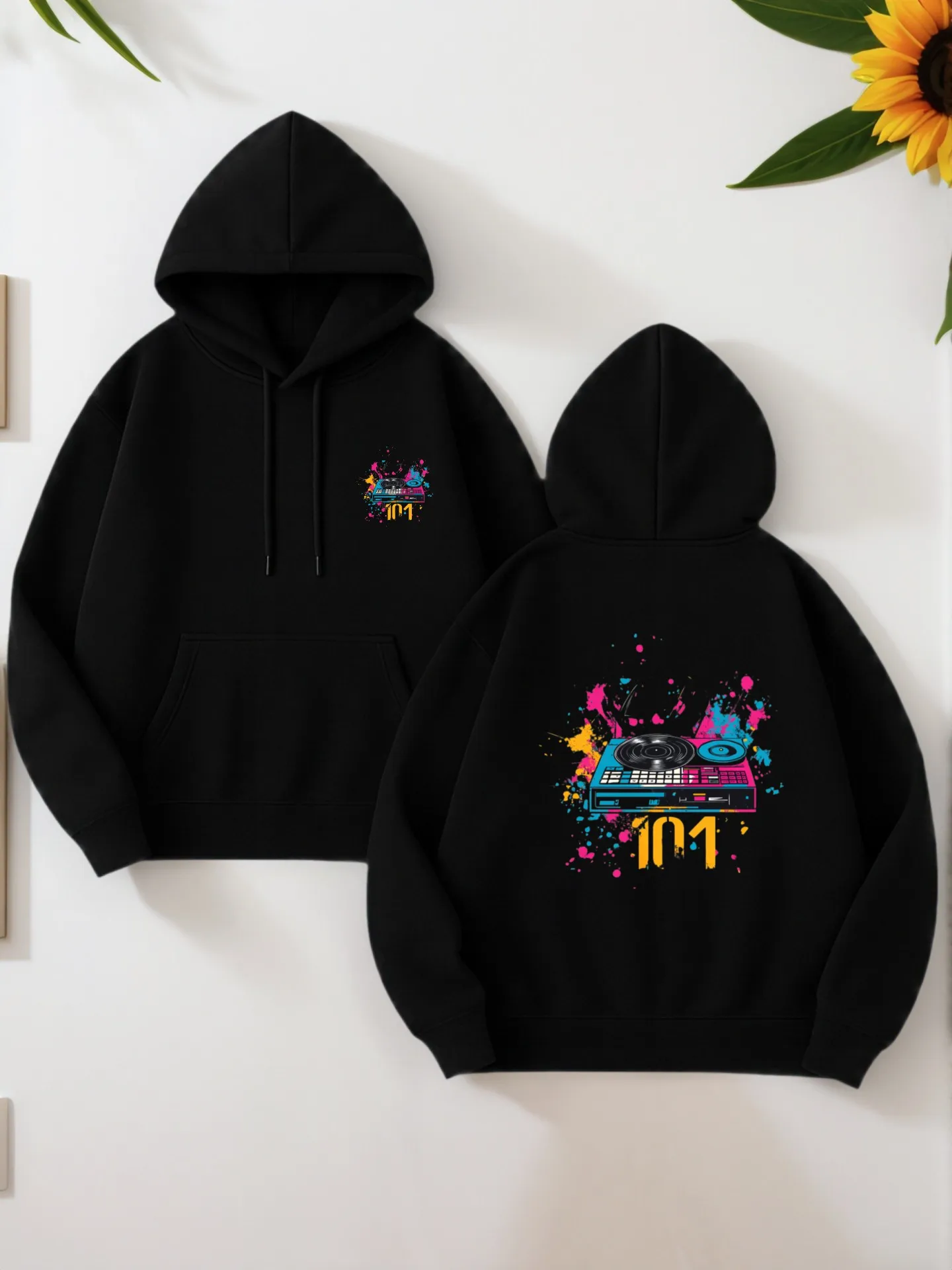 Men’s Graphic Hoodie, Skull Print, Streetwear Style, Soft Fabric, For Everyday Wear, For Young Men
Men’s Graphic Hoodie, Skull Print, Streetwear Style, Soft Fabric, For Everyday Wear, For Young Men