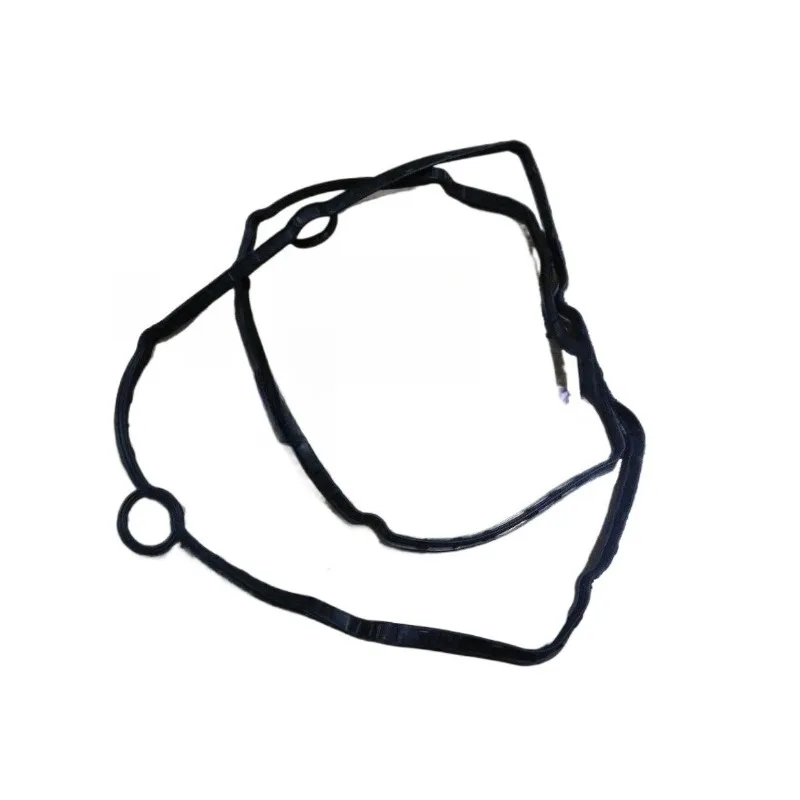Новая оригинальная прокладка клапанной крышки Changan Oshan
Новая оригинальная прокладка клапанной крышки Changan Oshan