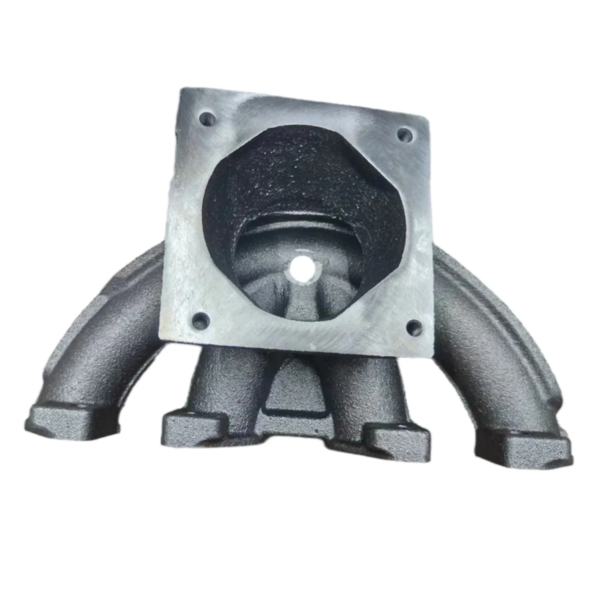 Automotive Parts Exhaust Manifold 0341L9 0341F9
Automotive Parts Exhaust Manifold 0341L9 0341F9