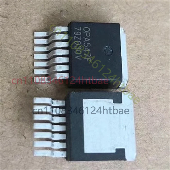 For OPA547F OPA547 10PCS High Power Operational Amplifier TO-263 New Original
For OPA547F OPA547 10PCS High Power Operational Amplifier TO-263 New Original