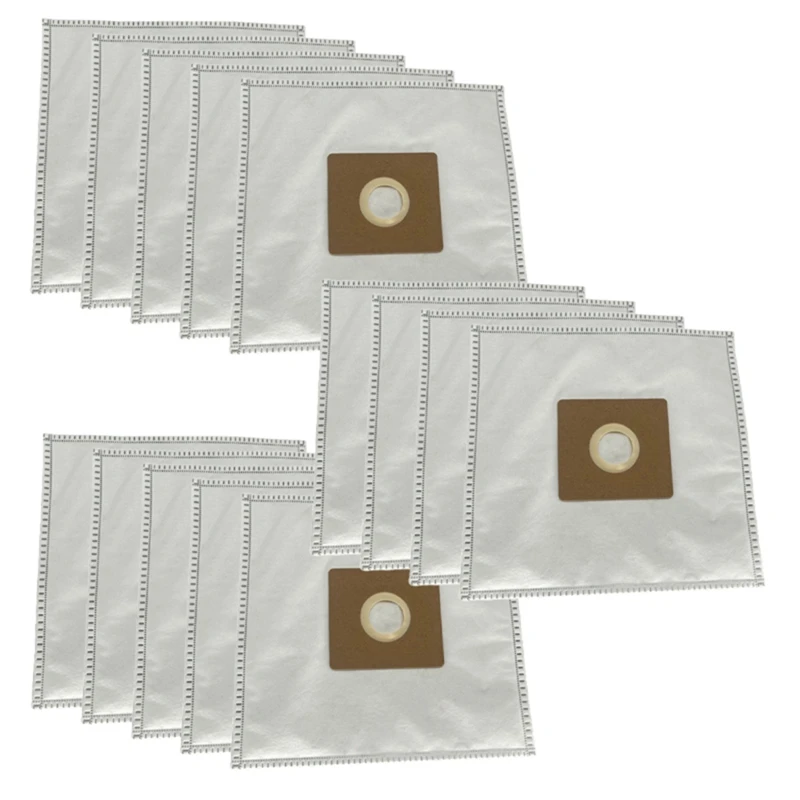 ABJI-For Eureka NEN170 Мешок для пыли NEN170 Нетканый вакуумный мешок Мешок для мусора
ABJI-For Eureka NEN170 Мешок для пыли NEN170 Нетканый вакуумный мешок Мешок для мусора