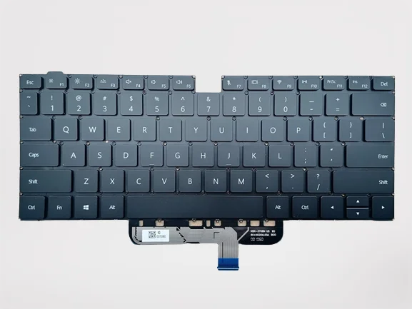 NEW Keyboard For HUAWEI MateBook D 14 NBL-WAQ9RP NBB WAH9P WAE9P WAP9R KLVC-WFH9L BohL-WFP9 Laptop Replacement Keyboard 
NEW Keyboard For HUAWEI MateBook D 14 NBL-WAQ9RP NBB WAH9P WAE9P WAP9R KLVC-WFH9L BohL-WFP9 Laptop Replacement Keyboard