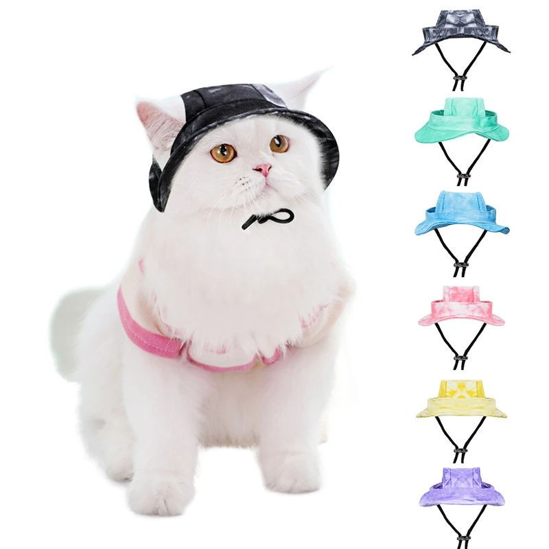 Dog Cap With Ear Holes for Small Dogs Cat Visor Hat Pets Dog Baseball Beach Sun Hat Puppy Outdoor Cap Dog Accessories
Dog Cap With Ear Holes for Small Dogs Cat Visor Hat Pets Dog Baseball Beach Sun Hat Puppy Outdoor Cap Dog Accessories
