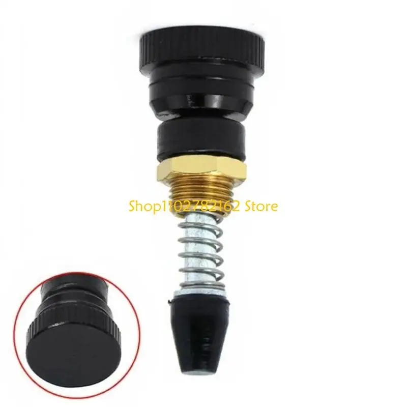 547B Universal Carburetor Manual Choke Starter Lever for lectron 28-34 36-40 Use
547B Universal Carburetor Manual Choke Starter Lever for lectron 28-34 36-40 Use