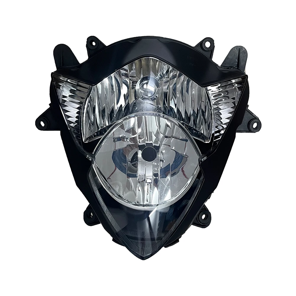 Fit For Suzuki GSX-R 1000 GSXR1000 2005-2006 GSX650F KATANA 2008-2009 LED Motorcycle HeadLight Assembly Headlamp
Fit For Suzuki GSX-R 1000 GSXR1000 2005-2006 GSX650F KATANA 2008-2009 LED Motorcycle HeadLight Assembly Headlamp