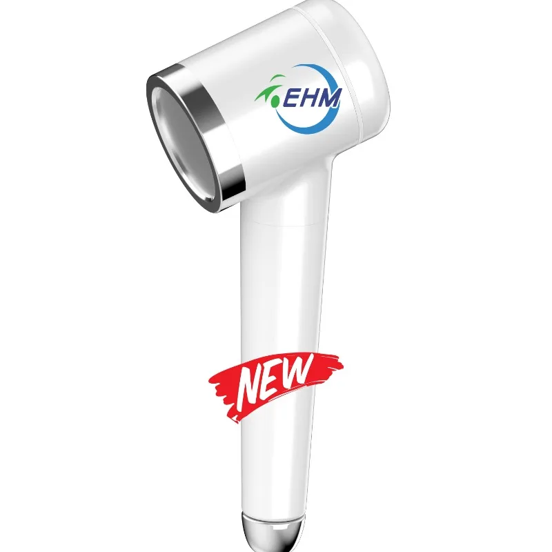 H2 Water Bath Shower Molecular Hydrogen Water Shower Head Rechargeable Shower Head
H2 Water Bath Shower Molecular Hydrogen Water Shower Head Rechargeable Shower Head