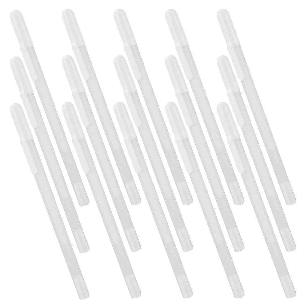 15Pcs White Fine Liner Pens for Black Paper Art Drawing Note Taking High Contrast Opaque Pen Coloring Pens Set
15Pcs White Fine Liner Pens for Black Paper Art Drawing Note Taking High Contrast Opaque Pen Coloring Pens Set