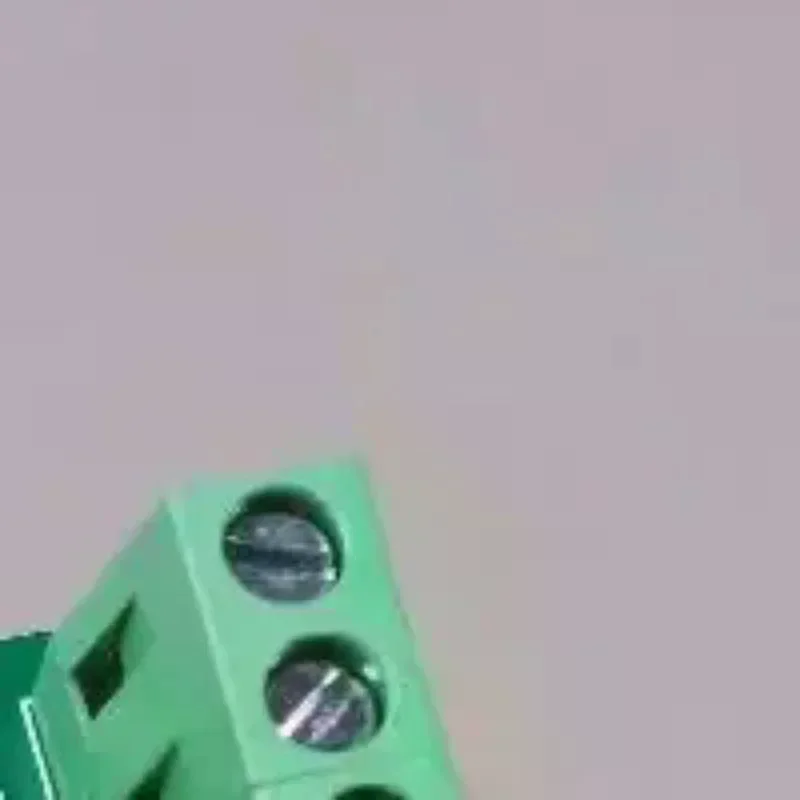 UART Serial Port Isolation Module Serial Port Optocoupler Module 6N137 Optocoupler Can Equipp With PCB Bracket Card Guide Rail
UART Serial Port Isolation Module Serial Port Optocoupler Module 6N137 Optocoupler Can Equipp With PCB Bracket Card Guide Rail