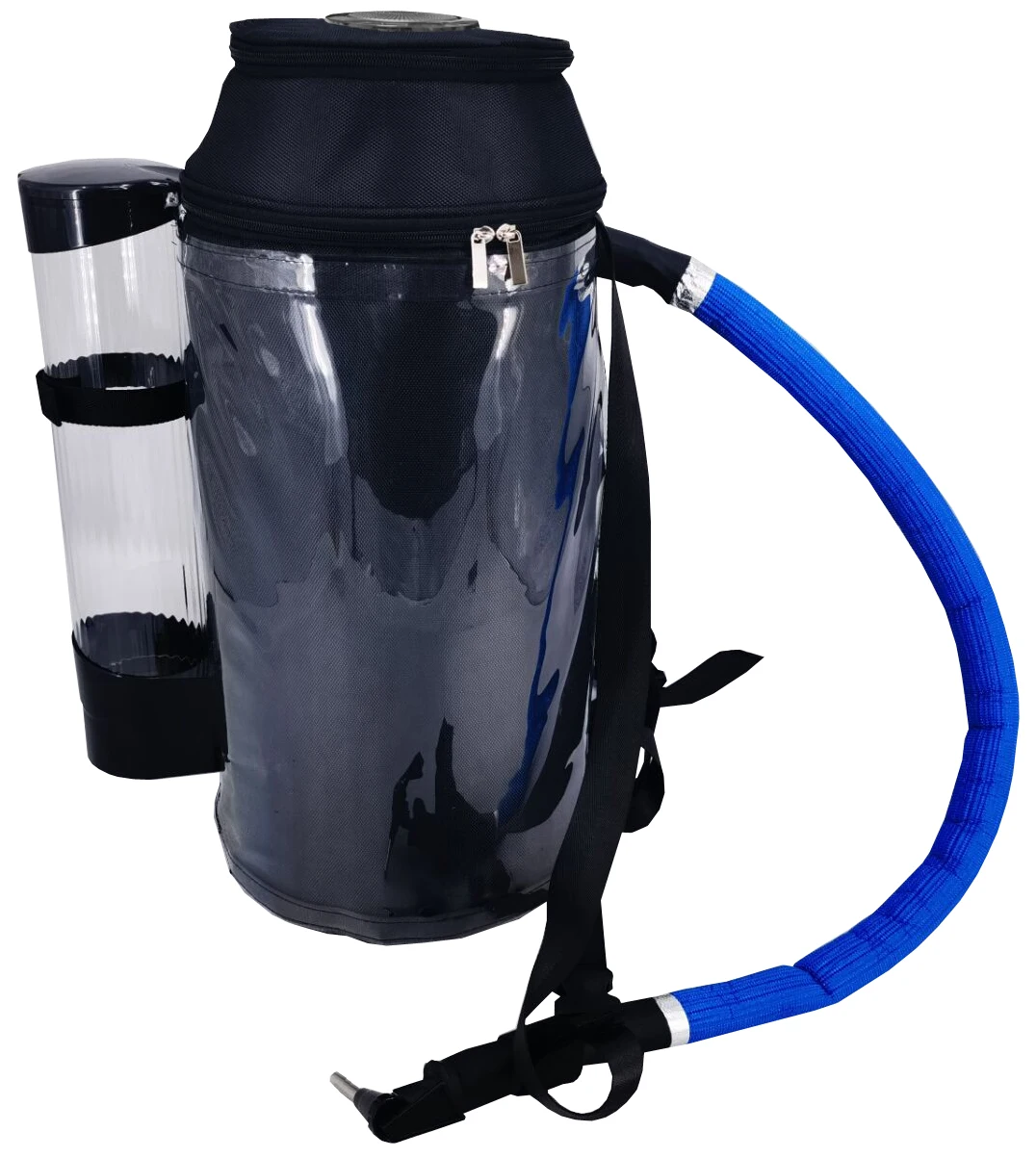 Backpack For Beer Dispensing For 15 Liter Beer Cola Carbonate Beverage - Vendor Vending Seller Hawker Mobile Portable
Backpack For Beer Dispensing For 15 Liter Beer Cola Carbonate Beverage - Vendor Vending Seller Hawker Mobile Portable