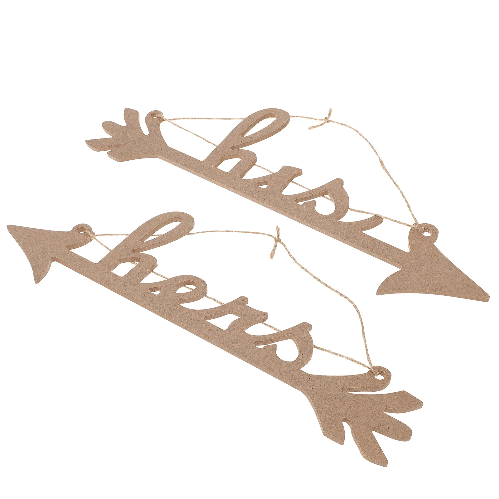 2pcs Wedding His Wedding Chair Sign His And Hers Sign Hers Pendant Ceremony Party Rustic Decoration Signs Mr Mrs
2pcs Wedding His Wedding Chair Sign His And Hers Sign Hers Pendant Ceremony Party Rustic Decoration Signs Mr Mrs
