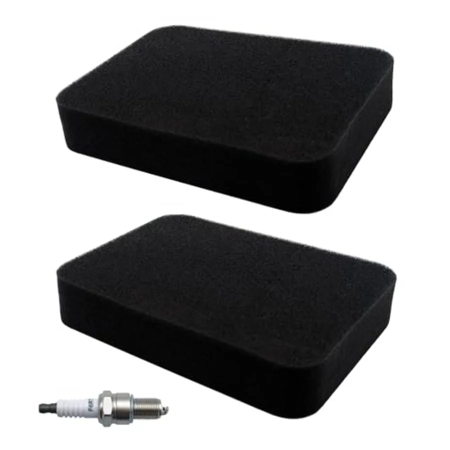 17211-899-000 Air Filter for Honda Generator GP5500 GP6500 GP6500E GP7500 GP7500E GP8000E RS5500 RS7000E EB5000X EM5000SX EB500
17211-899-000 Air Filter for Honda Generator GP5500 GP6500 GP6500E GP7500 GP7500E GP8000E RS5500 RS7000E EB5000X EM5000SX EB500