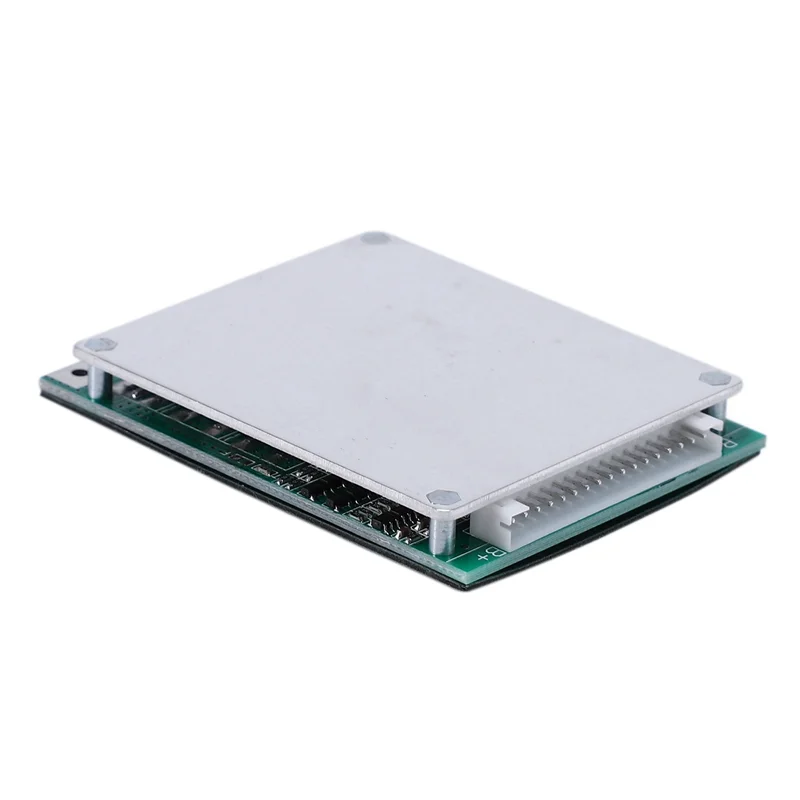A84I-6X 16S 60V 20A Protection Board Li- Lithium 18650 Battery BMS PCB Protection Board With Balance For E-Bike
A84I-6X 16S 60V 20A Protection Board Li- Lithium 18650 Battery BMS PCB Protection Board With Balance For E-Bike