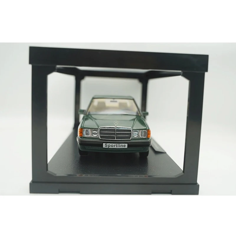 Triple9 1:18 1993 190 E W201 Alloy Car Model Toys Gifts Collection Adult Souvenir Decoration Static Display
Triple9 1:18 1993 190 E W201 Alloy Car Model Toys Gifts Collection Adult Souvenir Decoration Static Display