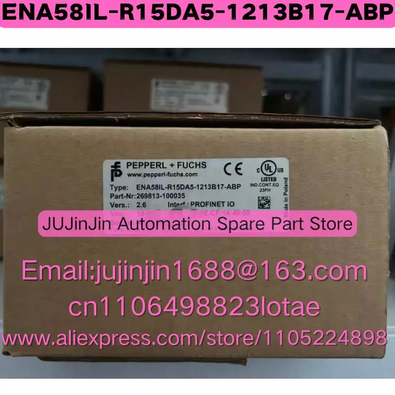 ENA58IL-R15DA5-1213B17-ABP Совершенно новый оригинальный Быстрая доставка
ENA58IL-R15DA5-1213B17-ABP Совершенно новый оригинальный Быстрая доставка