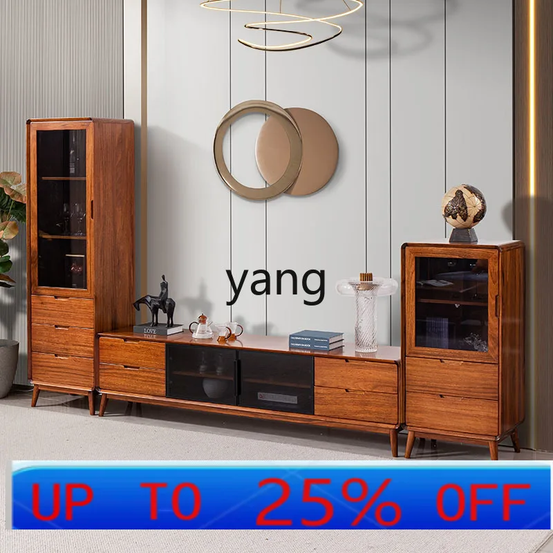 lmm Simple Modern Solid Wood TV Cabinet Living Room Home Floor Cabinet Small Apartment Storage Cabinet
lmm Simple Modern Solid Wood TV Cabinet Living Room Home Floor Cabinet Small Apartment Storage Cabinet