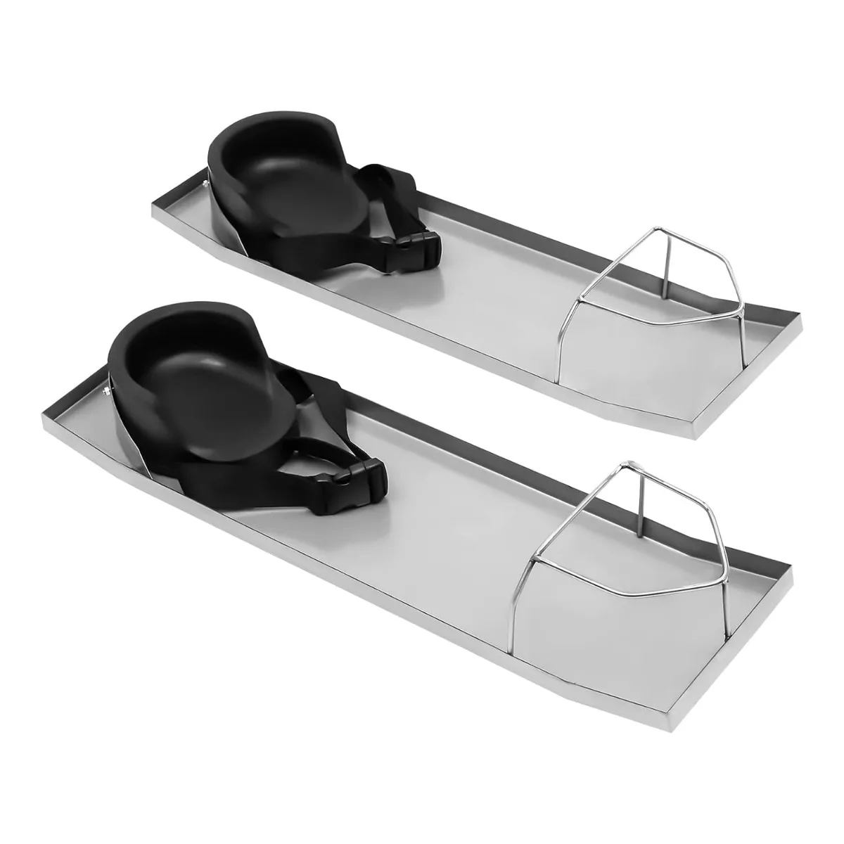 Бетонные наколенники, слайдер наколенника из нержавеющей стали размером 28 x 8 дюймов для влажной отделки бетона, инструменты для плавного скольжения и выравнивания
Бетонные наколенники, слайдер наколенника из нержавеющей стали размером 28 x 8 дюймов для влажной отделки бетона, инструменты для плавного скольжения и выравнивания