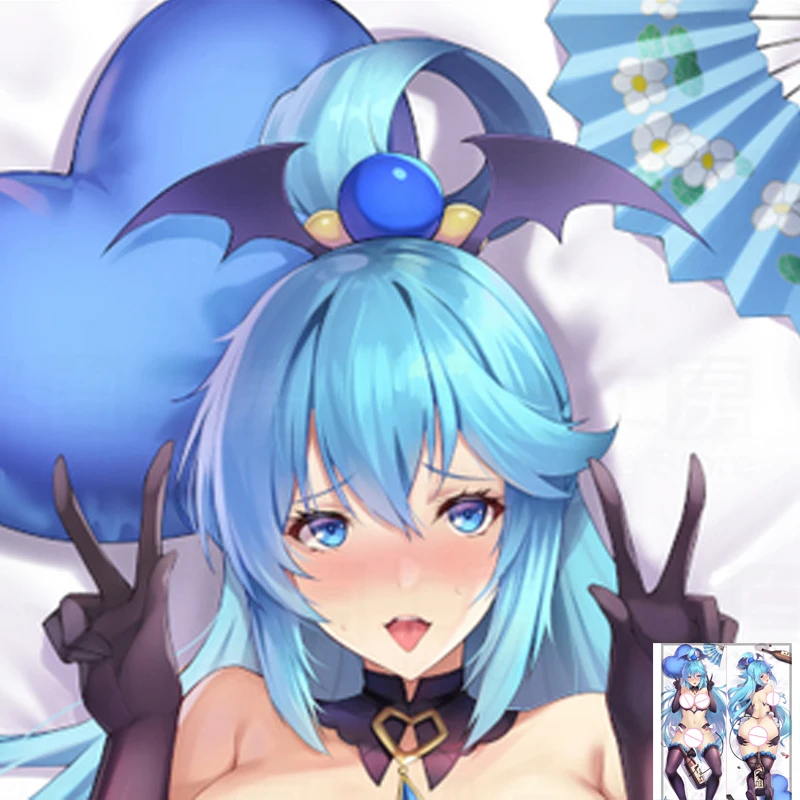 Dakimakura Anime Pillow Cover Young Girl Tits Double Sided Print 2Way Cushion Cover Xmas Gifts
Dakimakura Anime Pillow Cover Young Girl Tits Double Sided Print 2Way Cushion Cover Xmas Gifts
