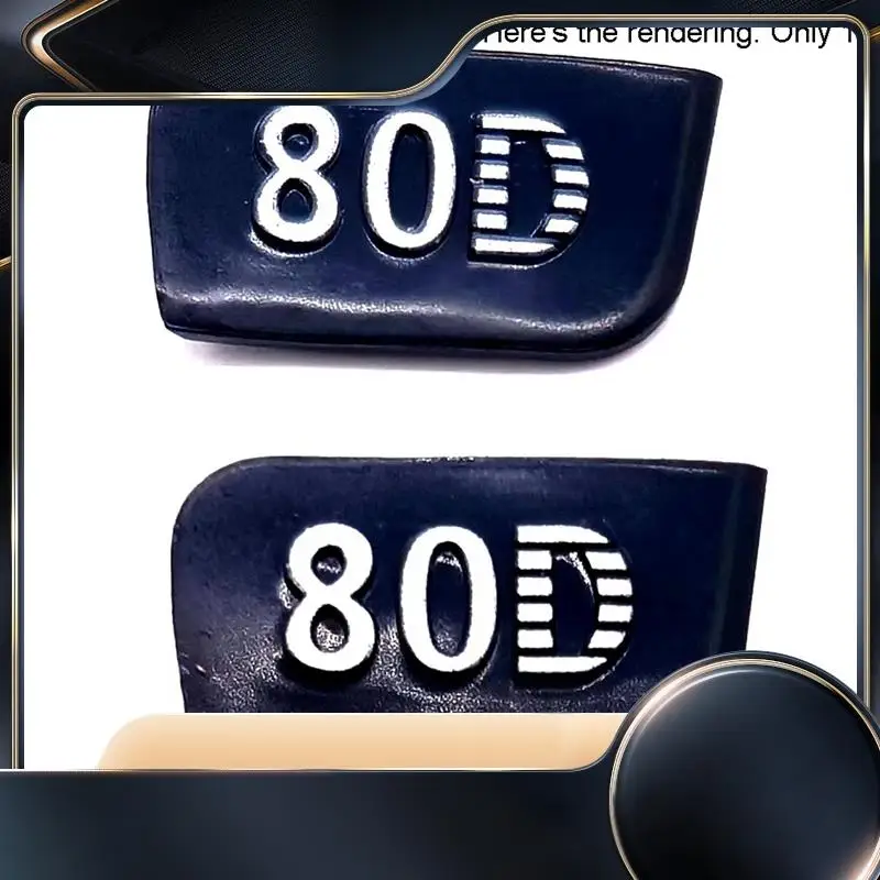 1 шт. для крышки Canon, табличка с именем фюзеляжа для 80D, табличка с именем, запасные части для камеры, ABS
1 шт. для крышки Canon, табличка с именем фюзеляжа для 80D, табличка с именем, запасные части для камеры, ABS