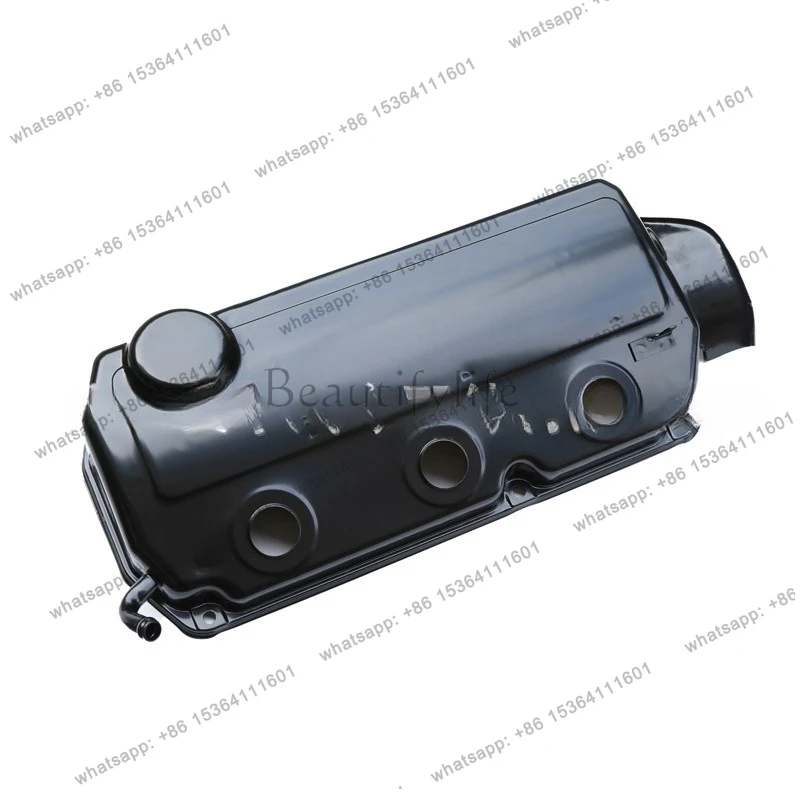 Valve chamber cover MD331652 MD371756 for PAJERO MONTERO 6G72
Valve chamber cover MD331652 MD371756 for PAJERO MONTERO 6G72