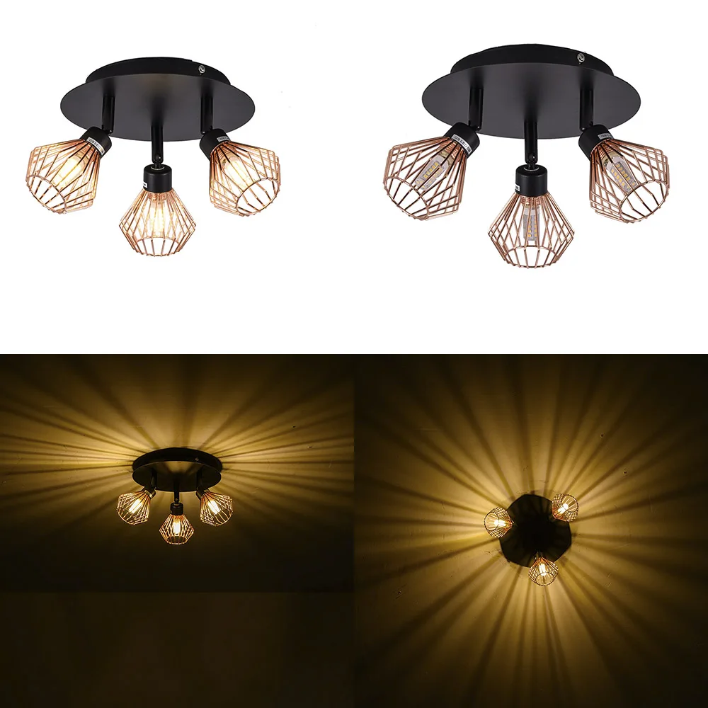 LED Ceiling Light Modern G9 Lamp Living Room Lighting Fixture Rotatable Bedroom Kitchen Surface Mounted ceiling hanging lights
LED Ceiling Light Modern G9 Lamp Living Room Lighting Fixture Rotatable Bedroom Kitchen Surface Mounted ceiling hanging lights