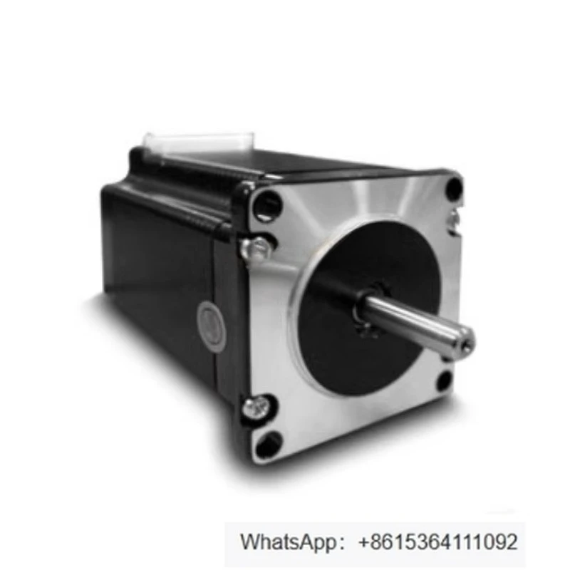 Двухфазный шаговый двигатель 2S56Q-02741 2S56Q-02054 2S56Q-02976
Двухфазный шаговый двигатель 2S56Q-02741 2S56Q-02054 2S56Q-02976