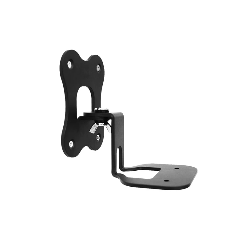New-Wall Mount Bracket For B&W Formation FLEX Speaker Home Theater Wall Mount Multifunctional Sound Wall Holder Stand
New-Wall Mount Bracket For B&W Formation FLEX Speaker Home Theater Wall Mount Multifunctional Sound Wall Holder Stand