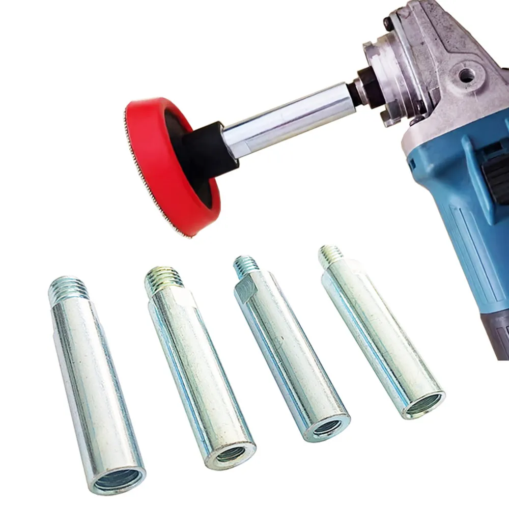 80MM125 type angle grinder extension rod, opening grinding head extension connecting rod 100 type angle grinder conversion rod
80MM125 type angle grinder extension rod, opening grinding head extension connecting rod 100 type angle grinder conversion rod
