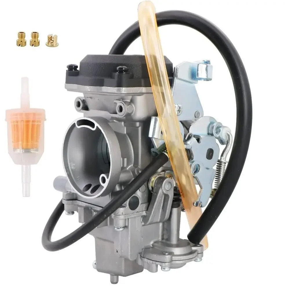 Карбюратор для Kawasaki Vulcan 800 Vn800 1995-2005 15003-1200 W/топливный фильтр
Карбюратор для Kawasaki Vulcan 800 Vn800 1995-2005 15003-1200 W/топливный фильтр