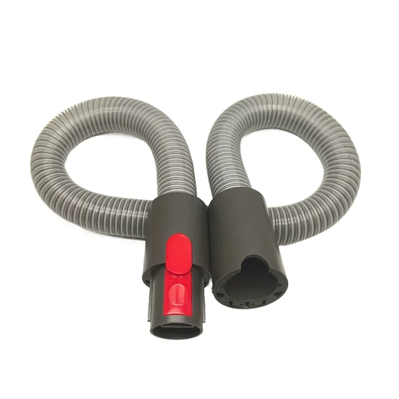 BMBY-Flexible Vacuum Hose Attachment For Dyson V7 V8 V10 V11 V15 Vacuum Cleaner Accessories Extension Hose
BMBY-Flexible Vacuum Hose Attachment For Dyson V7 V8 V10 V11 V15 Vacuum Cleaner Accessories Extension Hose