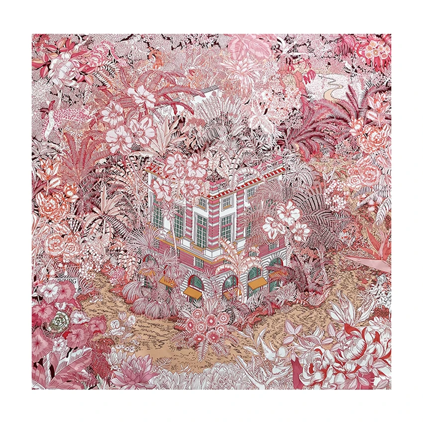 Summer Silk Scarf 90CM Twill Bandanas Luxury Designer Hems Rollerd Shawls Head Hair Neck Accessories Decoration Christmas Gift
Summer Silk Scarf 90CM Twill Bandanas Luxury Designer Hems Rollerd Shawls Head Hair Neck Accessories Decoration Christmas Gift