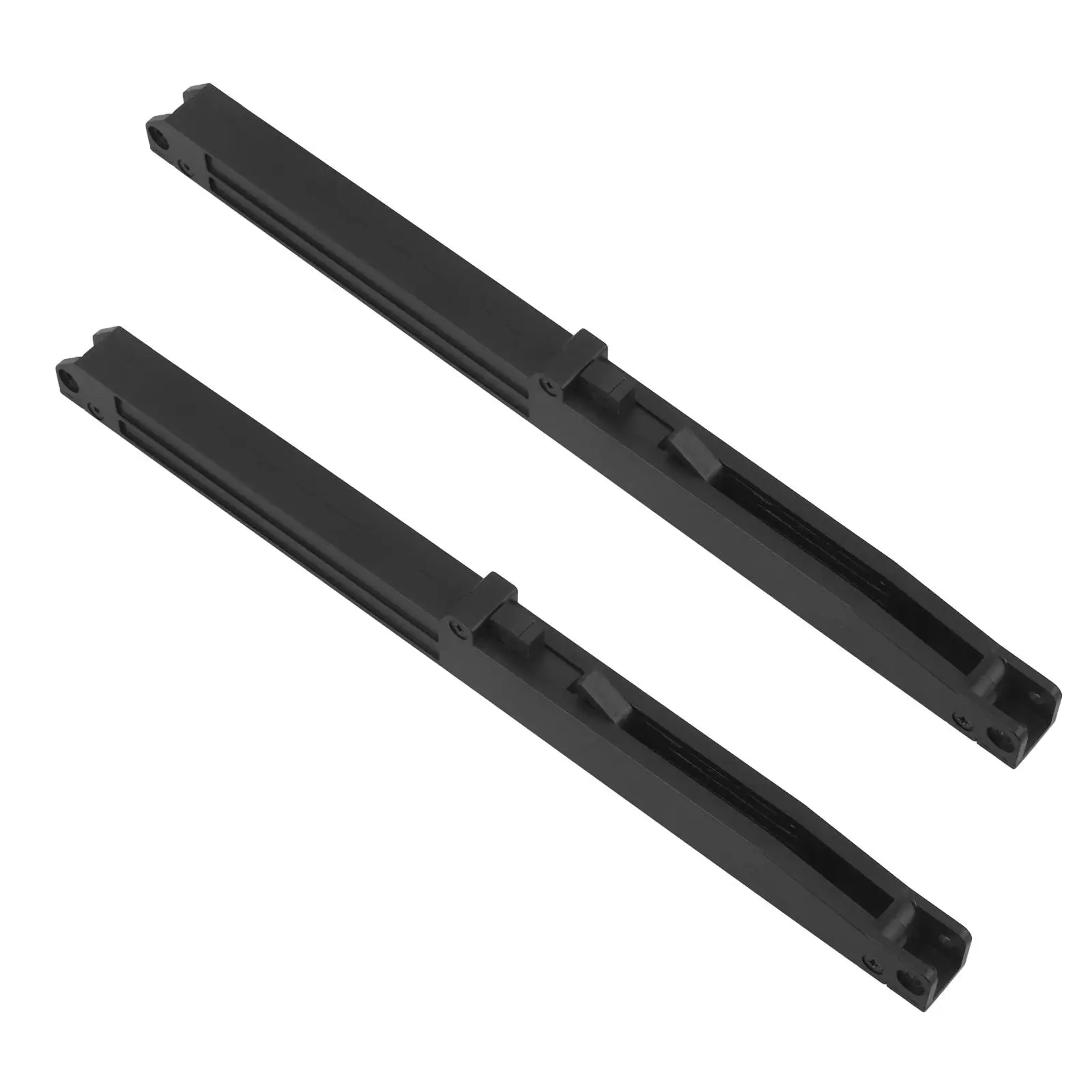 2pcs Hole Barn Door Stopper Spring Hole Free Door Stopper Buffer Close Mechanism Damper Sliding Track Hardware Easy Use
2pcs Hole Barn Door Stopper Spring Hole Free Door Stopper Buffer Close Mechanism Damper Sliding Track Hardware Easy Use